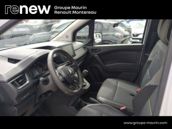 Photo 10 du bon plan RENAULT Kangoo Van L1 1.5 Blue dCi 95ch Grand Confort - 22 occasion à 17490 €