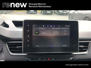 Photo 12 du bon plan RENAULT Kangoo Van L1 1.5 Blue dCi 95ch Grand Confort - 22 occasion à 17490 €