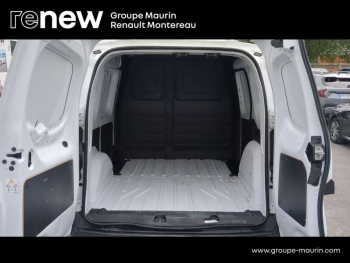Photo 13 du bon plan RENAULT Kangoo Van L1 1.5 Blue dCi 95ch Grand Confort - 22 occasion à 17490 €
