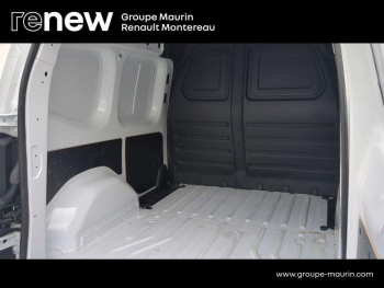 Photo 14 du bon plan RENAULT Kangoo Van L1 1.5 Blue dCi 95ch Grand Confort - 22 occasion à 17490 €