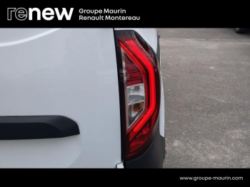 Photo 15 du bon plan RENAULT Kangoo Van L1 1.5 Blue dCi 95ch Grand Confort - 22 occasion à 17490 €
