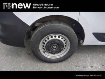 Photo 16 du bon plan RENAULT Kangoo Van L1 1.5 Blue dCi 95ch Grand Confort - 22 occasion à 17490 €