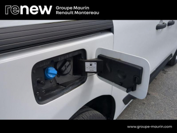 Photo 17 du bon plan RENAULT Kangoo Van L1 1.5 Blue dCi 95ch Grand Confort - 22 occasion à 17490 €