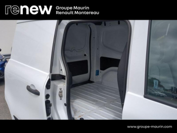 Photo 18 du bon plan RENAULT Kangoo Van L1 1.5 Blue dCi 95ch Grand Confort - 22 occasion à 17490 €