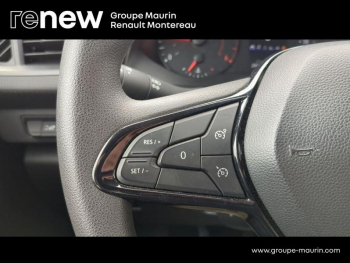 Photo 23 du bon plan RENAULT Kangoo Van L1 1.5 Blue dCi 95ch Grand Confort - 22 occasion à 17490 €