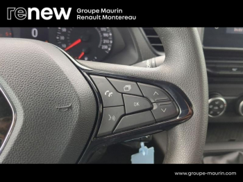 Photo 24 du bon plan RENAULT Kangoo Van L1 1.5 Blue dCi 95ch Grand Confort - 22 occasion à 17490 €