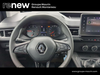 Photo 25 du bon plan RENAULT Kangoo Van L1 1.5 Blue dCi 95ch Grand Confort - 22 occasion à 17490 €