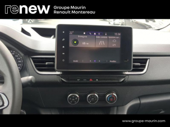 Photo 26 du bon plan RENAULT Kangoo Van L1 1.5 Blue dCi 95ch Grand Confort - 22 occasion à 17490 €