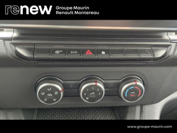 Photo 27 du bon plan RENAULT Kangoo Van L1 1.5 Blue dCi 95ch Grand Confort - 22 occasion à 17490 €