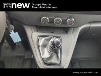 Photo 28 du bon plan RENAULT Kangoo Van L1 1.5 Blue dCi 95ch Grand Confort - 22 occasion à 17490 €