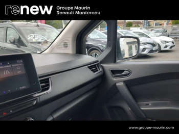 Photo 30 du bon plan RENAULT Kangoo Van L1 1.5 Blue dCi 95ch Grand Confort - 22 occasion à 17490 €