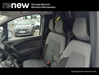 Photo 32 du bon plan RENAULT Kangoo Van L1 1.5 Blue dCi 95ch Grand Confort - 22 occasion à 17490 €
