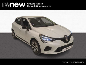 Photo 2 du bon plan RENAULT Clio 1.6 E-Tech full hybrid 145 Evolution occasion à 15490 €