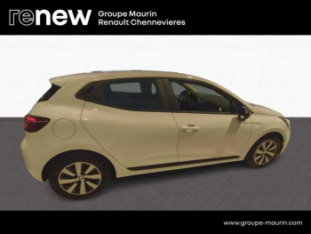 Photo 3 du bon plan RENAULT Clio 1.6 E-Tech full hybrid 145 Evolution occasion à 15490 €