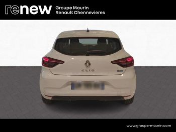 Photo 4 du bon plan RENAULT Clio 1.6 E-Tech full hybrid 145 Evolution occasion à 15490 €