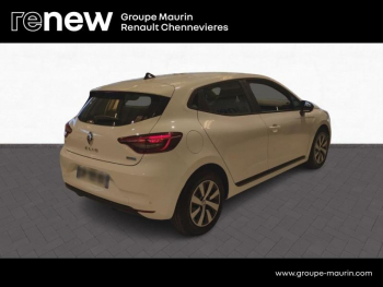 Photo 5 du bon plan RENAULT Clio 1.6 E-Tech full hybrid 145 Evolution occasion à 15490 €