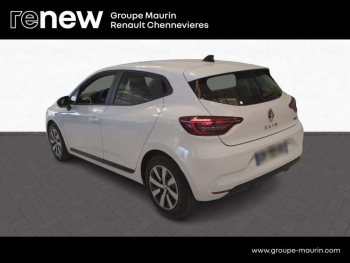 Photo 6 du bon plan RENAULT Clio 1.6 E-Tech full hybrid 145 Evolution occasion à 15490 €