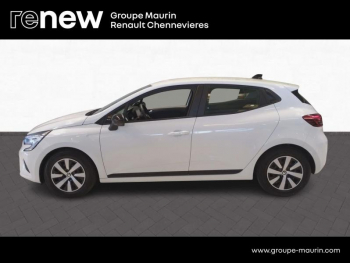 Photo 7 du bon plan RENAULT Clio 1.6 E-Tech full hybrid 145 Evolution occasion à 15490 €