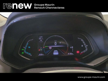 Photo 9 du bon plan RENAULT Clio 1.6 E-Tech full hybrid 145 Evolution occasion à 15490 €