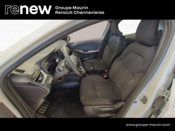 Photo 10 du bon plan RENAULT Clio 1.6 E-Tech full hybrid 145 Evolution occasion à 15490 €