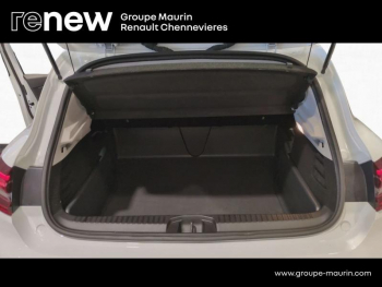 Photo 13 du bon plan RENAULT Clio 1.6 E-Tech full hybrid 145 Evolution occasion à 15490 €