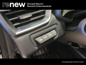Photo 17 du bon plan RENAULT Clio 1.6 E-Tech full hybrid 145 Evolution occasion à 15490 €