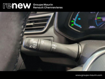 Photo 20 du bon plan RENAULT Clio 1.6 E-Tech full hybrid 145 Evolution occasion à 15490 €