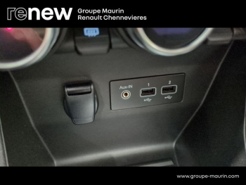 Photo 24 du bon plan RENAULT Clio 1.6 E-Tech full hybrid 145 Evolution occasion à 15490 €