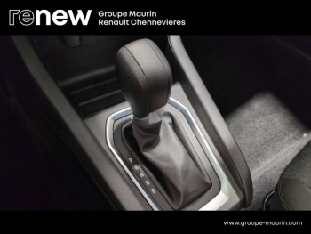 Photo 25 du bon plan RENAULT Clio 1.6 E-Tech full hybrid 145 Evolution occasion à 15490 €