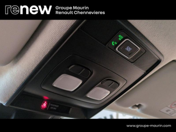 Photo 26 du bon plan RENAULT Clio 1.6 E-Tech full hybrid 145 Evolution occasion à 15490 €