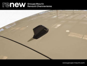 Photo 32 du bon plan RENAULT Clio 1.6 E-Tech full hybrid 145 Evolution occasion à 15490 €