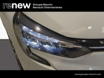 Photo 34 du bon plan RENAULT Clio 1.6 E-Tech full hybrid 145 Evolution occasion à 15490 €