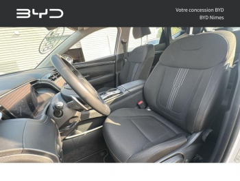 Photo 8 du bon plan HYUNDAI Tucson 1.6 T-GDi 230ch Hybrid Business BVA6 occasion à 23990 €
