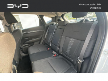 Photo 9 du bon plan HYUNDAI Tucson 1.6 T-GDi 230ch Hybrid Business BVA6 occasion à 23990 €