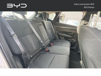 Photo 10 du bon plan HYUNDAI Tucson 1.6 T-GDi 230ch Hybrid Business BVA6 occasion à 23990 €