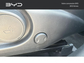 Photo 15 du bon plan HYUNDAI Tucson 1.6 T-GDi 230ch Hybrid Business BVA6 occasion à 23990 €