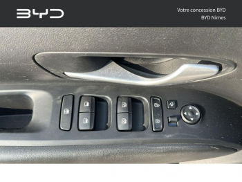 Photo 16 du bon plan HYUNDAI Tucson 1.6 T-GDi 230ch Hybrid Business BVA6 occasion à 23990 €