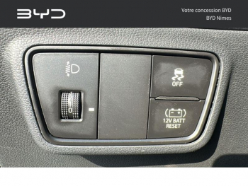 Photo 17 du bon plan HYUNDAI Tucson 1.6 T-GDi 230ch Hybrid Business BVA6 occasion à 23990 €