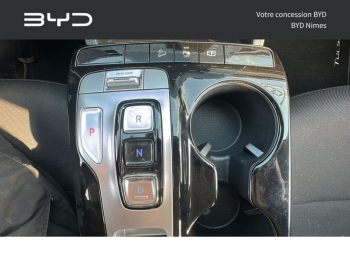 Photo 20 du bon plan HYUNDAI Tucson 1.6 T-GDi 230ch Hybrid Business BVA6 occasion à 23990 €