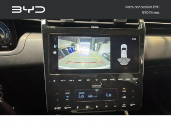 Photo 21 du bon plan HYUNDAI Tucson 1.6 T-GDi 230ch Hybrid Business BVA6 occasion à 23990 €