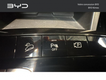 Photo 24 du bon plan HYUNDAI Tucson 1.6 T-GDi 230ch Hybrid Business BVA6 occasion à 23990 €
