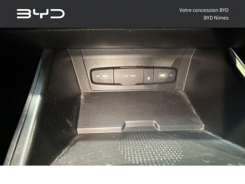 Photo 25 du bon plan HYUNDAI Tucson 1.6 T-GDi 230ch Hybrid Business BVA6 occasion à 23990 €