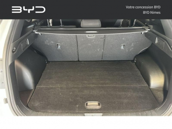 Photo 26 du bon plan HYUNDAI Tucson 1.6 T-GDi 230ch Hybrid Business BVA6 occasion à 23990 €