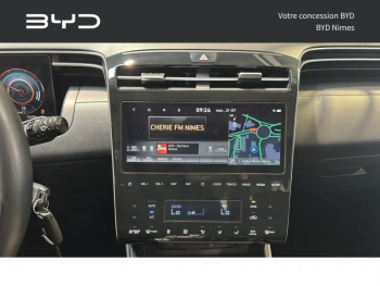 Photo 27 du bon plan HYUNDAI Tucson 1.6 T-GDi 230ch Hybrid Business BVA6 occasion à 23990 €