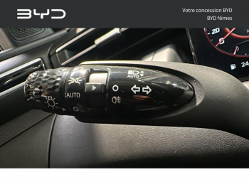 Photo 29 du bon plan HYUNDAI Tucson 1.6 T-GDi 230ch Hybrid Business BVA6 occasion à 23990 €