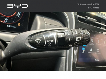 Photo 30 du bon plan HYUNDAI Tucson 1.6 T-GDi 230ch Hybrid Business BVA6 occasion à 23990 €