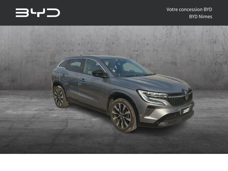 Bon plan RENAULT Austral 1.3 TCe mild hybrid 160ch Techno auto occasion à 22990 €