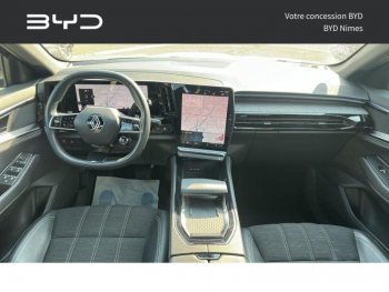 Photo 2 du bon plan RENAULT Austral 1.3 TCe mild hybrid 160ch Techno auto occasion à 22990 €
