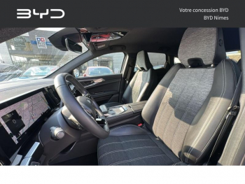 Photo 4 du bon plan RENAULT Austral 1.3 TCe mild hybrid 160ch Techno auto occasion à 22990 €