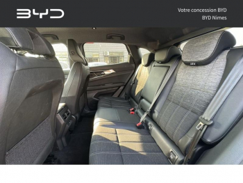 Photo 5 du bon plan RENAULT Austral 1.3 TCe mild hybrid 160ch Techno auto occasion à 22990 €